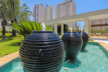 Apartamento à venda com 74m², 2 quartos e 2 vagasÁrea Externa