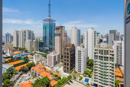 Apartamento à venda com 74m², 2 quartos e 2 vagasQuarto 2 - Suite