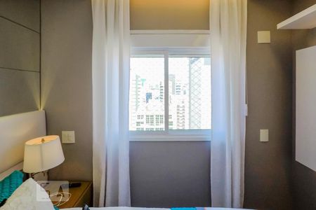 Apartamento à venda com 74m², 2 quartos e 2 vagasQuarto 2 - Suite