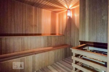 Apartamento à venda com 74m², 2 quartos e 2 vagasSauna