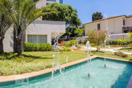 Apartamento à venda com 74m², 2 quartos e 2 vagasÁrea Externa