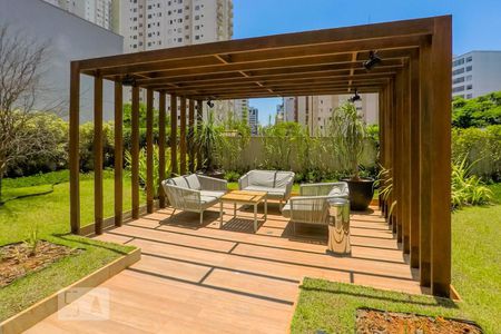 Apartamento à venda com 74m², 2 quartos e 2 vagasÁrea Externa