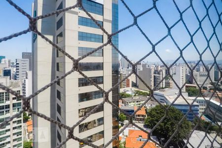 Apartamento à venda com 74m², 2 quartos e 2 vagasVaranda Gourmet