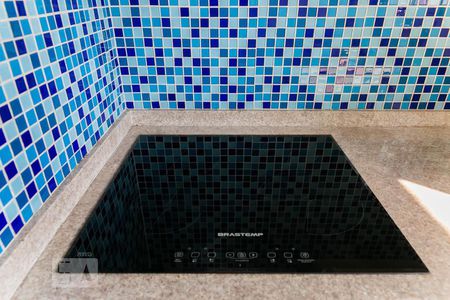 Apartamento à venda com 41m², 1 quarto e 1 vaga Apartamento à venda com 41m², 1 quarto e 1 vagaCozinha