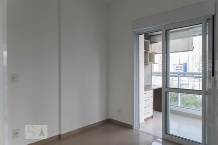 Apartamento à venda com 41m², 1 quarto e 1 vaga Apartamento à venda com 41m², 1 quarto e 1 vagaQuarto