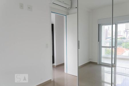 Apartamento à venda com 41m², 1 quarto e 1 vaga Apartamento à venda com 41m², 1 quarto e 1 vagaQuarto