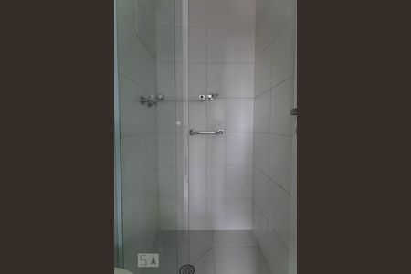 Apartamento à venda com 41m², 1 quarto e 1 vaga Apartamento à venda com 41m², 1 quarto e 1 vagaBanheiro