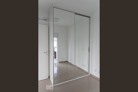 Apartamento à venda com 41m², 1 quarto e 1 vaga Apartamento à venda com 41m², 1 quarto e 1 vagaQuarto