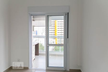 Apartamento à venda com 41m², 1 quarto e 1 vaga Apartamento à venda com 41m², 1 quarto e 1 vagaQuarto