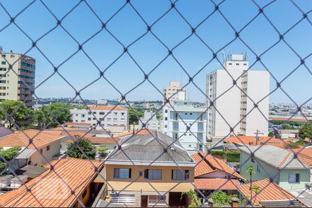 Apartamento à venda com 82m², 2 quartos e 2 vagas Apartamento à venda com 82m², 2 quartos e 2 vagasVista do Quarto 2 - Suíte