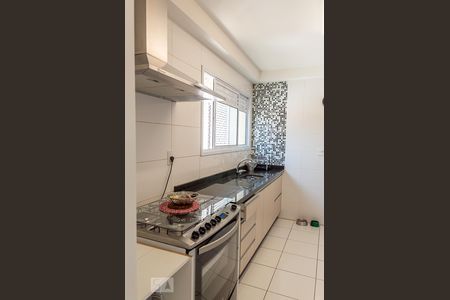Apartamento à venda com 82m², 2 quartos e 2 vagas Apartamento à venda com 82m², 2 quartos e 2 vagasCozinha