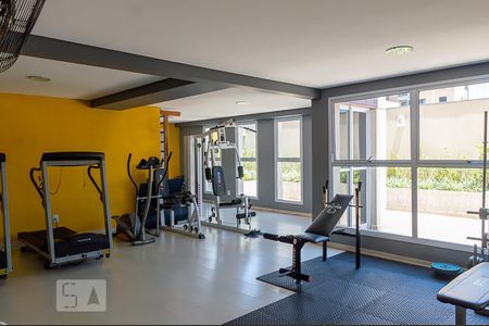 Apartamento à venda com 82m², 2 quartos e 2 vagas Apartamento à venda com 82m², 2 quartos e 2 vagasÁrea comum