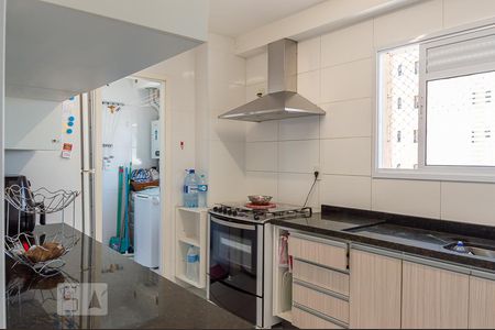 Apartamento à venda com 82m², 2 quartos e 2 vagas Apartamento à venda com 82m², 2 quartos e 2 vagasCozinha