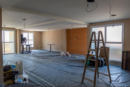 Apartamento à venda com 82m², 2 quartos e 2 vagas Apartamento à venda com 82m², 2 quartos e 2 vagasÁrea comum