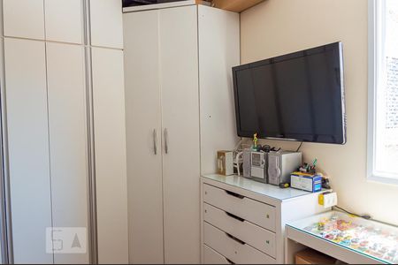 Apartamento à venda com 82m², 2 quartos e 2 vagas Apartamento à venda com 82m², 2 quartos e 2 vagasQuarto Suíte