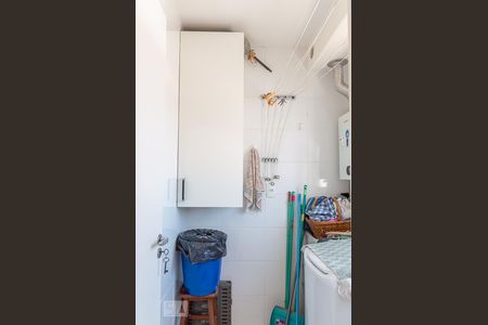 Apartamento à venda com 82m², 2 quartos e 2 vagas Apartamento à venda com 82m², 2 quartos e 2 vagasÁrea de Serviço