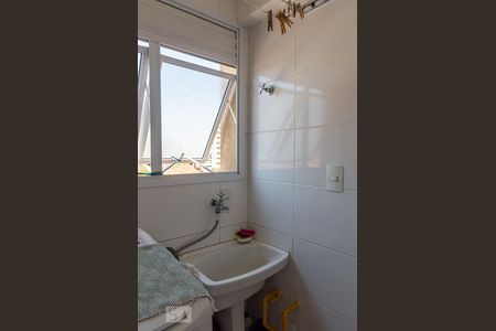 Apartamento à venda com 82m², 2 quartos e 2 vagas Apartamento à venda com 82m², 2 quartos e 2 vagasÁrea de Serviço