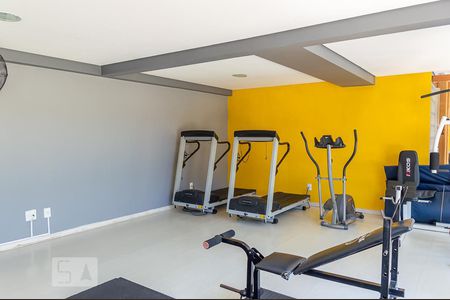 Apartamento à venda com 82m², 2 quartos e 2 vagas Apartamento à venda com 82m², 2 quartos e 2 vagasÁrea comum