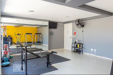 Apartamento à venda com 82m², 2 quartos e 2 vagas Apartamento à venda com 82m², 2 quartos e 2 vagasÁrea comum