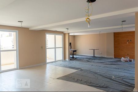 Apartamento à venda com 82m², 2 quartos e 2 vagas Apartamento à venda com 82m², 2 quartos e 2 vagasÁrea comum