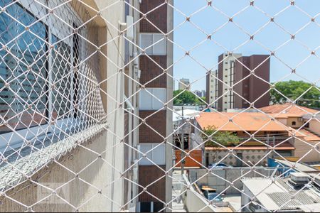 Apartamento à venda com 82m², 2 quartos e 2 vagas Apartamento à venda com 82m², 2 quartos e 2 vagasVista Quarto Suíte