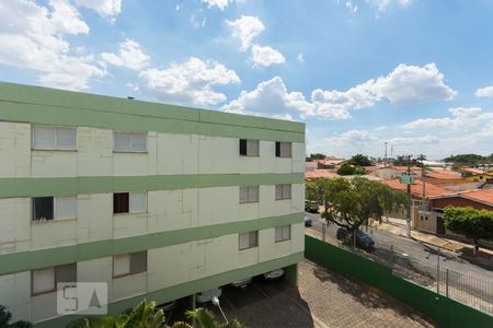 Vista de apartamento para alugar com 2 quartos, 81m² em Jardim Paulicéia, Campinas