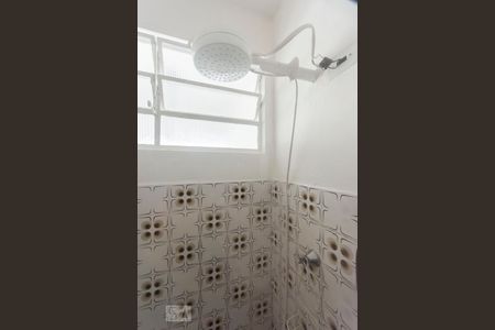 Banheiro de apartamento para alugar com 2 quartos, 81m² em Jardim Paulicéia, Campinas