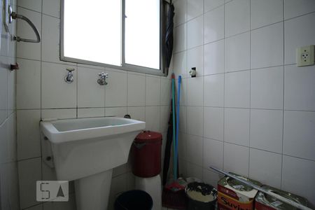 Apartamento para alugar com 54m², 2 quartos e 1 vagaÁrea de Serviço