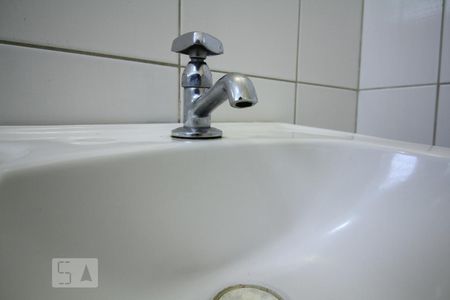 Apartamento para alugar com 54m², 2 quartos e 1 vagaBanheiro