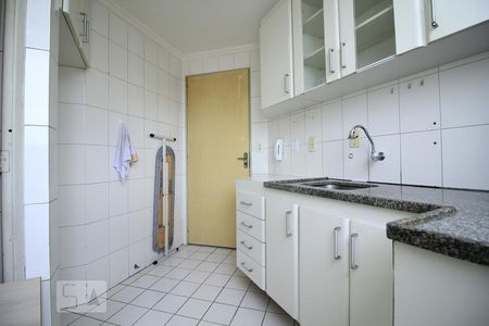 Apartamento para alugar com 54m², 2 quartos e 1 vagaCozinha
