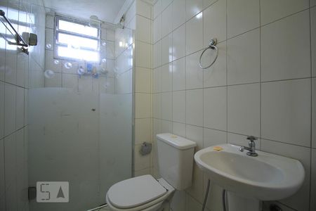 Apartamento para alugar com 54m², 2 quartos e 1 vagaBanheiro