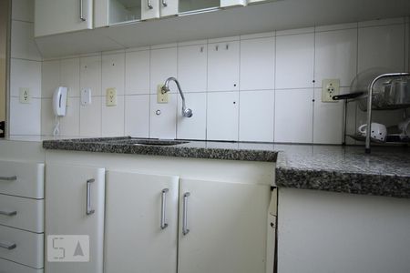 Apartamento para alugar com 54m², 2 quartos e 1 vagaCozinha