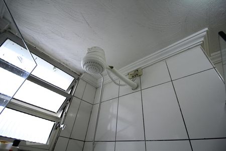 Apartamento para alugar com 54m², 2 quartos e 1 vagaBanheiro