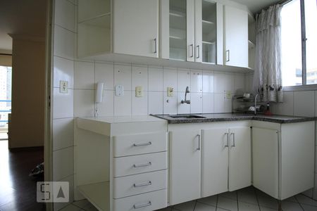 Apartamento para alugar com 54m², 2 quartos e 1 vagaCozinha