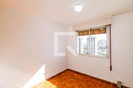 Quarto 1 de apartamento para alugar com 3 quartos, 81m² em Jardim Novo Santo Amaro, São Paulo