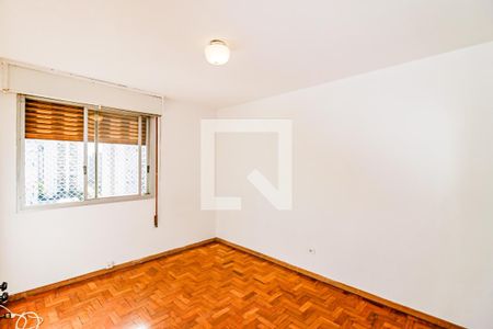 Quarto 2 de apartamento para alugar com 3 quartos, 81m² em Jardim Novo Santo Amaro, São Paulo