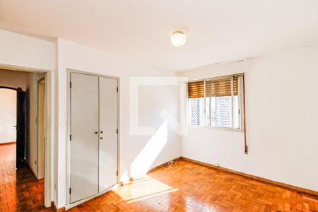 Quarto 2 de apartamento para alugar com 3 quartos, 81m² em Jardim Novo Santo Amaro, São Paulo