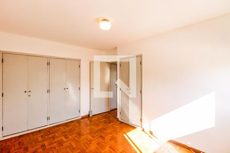 Quarto 2 de apartamento para alugar com 3 quartos, 81m² em Jardim Novo Santo Amaro, São Paulo