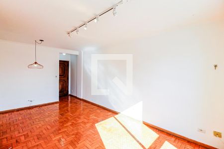 Sala de apartamento para alugar com 3 quartos, 81m² em Jardim Novo Santo Amaro, São Paulo