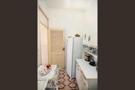 Apartamento à venda com 60m², 2 quartos e 1 vaga Apartamento à venda com 60m², 2 quartos e 1 vagaCozinha