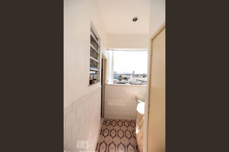 Apartamento à venda com 60m², 2 quartos e 1 vaga Apartamento à venda com 60m², 2 quartos e 1 vagaÁrea de Serviço