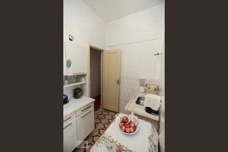 Apartamento à venda com 60m², 2 quartos e 1 vaga Apartamento à venda com 60m², 2 quartos e 1 vagaCozinha