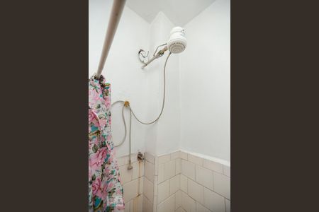 Apartamento à venda com 60m², 2 quartos e 1 vaga Apartamento à venda com 60m², 2 quartos e 1 vagaBanheiro