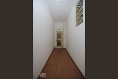 Entrada de apartamento para alugar com 1 quarto, 70m² em Flamengo, Rio de Janeiro
