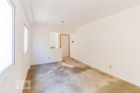 Sala de apartamento à venda com 2 quartos, 56m² em Higienópolis, São Paulo