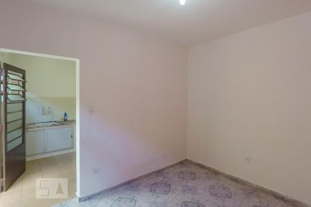 Casa à venda com 70m², 1 quarto e 1 vagaSala