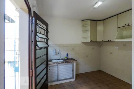 Casa à venda com 70m², 1 quarto e 1 vagaCozinha