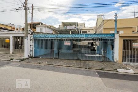 Casa à venda com 70m², 1 quarto e 1 vagaFachada