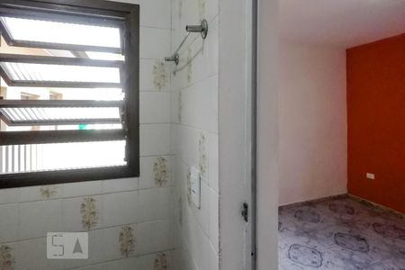 Casa à venda com 70m², 1 quarto e 1 vagaBanheiro