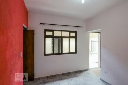 Casa à venda com 70m², 1 quarto e 1 vagaSala